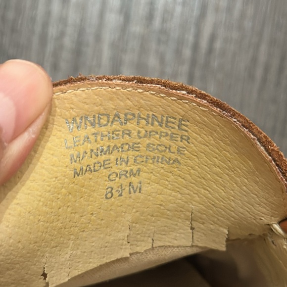 NINE WEST| slip on loafers - Picture 6 of 10